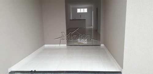 Casa, código 971 em Cravinhos, bairro Jardim Santa Cruz