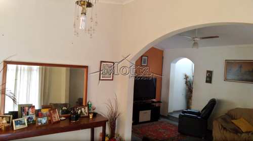 Casa, código 974 em Cravinhos, bairro Jardim das Acácias