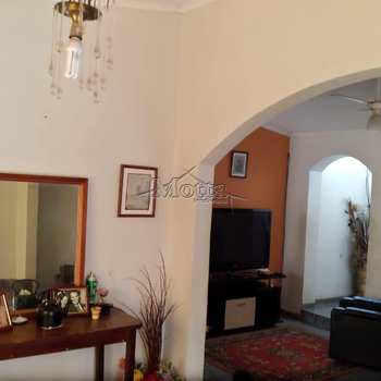 Casa em Cravinhos, bairro Jardim das Acácias