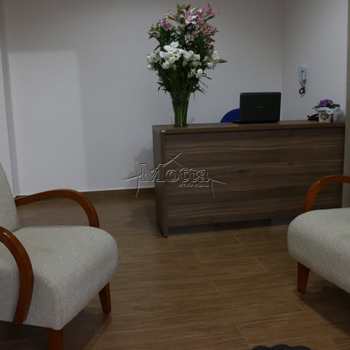 Sala Comercial em Cravinhos, bairro Centro