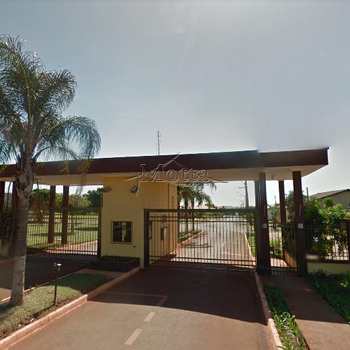 Terreno em Cravinhos, bairro Ana Carolina
