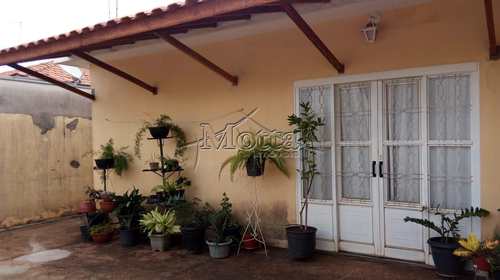 Casa, código 979 em Cravinhos, bairro Santa Cruz
