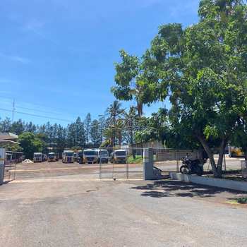 Armazém ou Barracão em São Simão, bairro Distrito Industrial