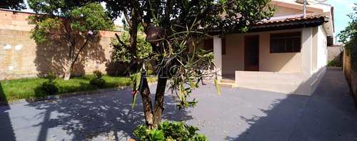 Casa, código 992 em Cravinhos, bairro Nova Cravinhos