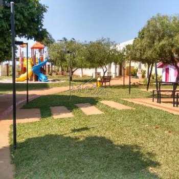 Terreno de Condomínio em Cravinhos, bairro Ana Carolina
