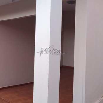 Casa em Cravinhos, bairro Jardim Itamarati