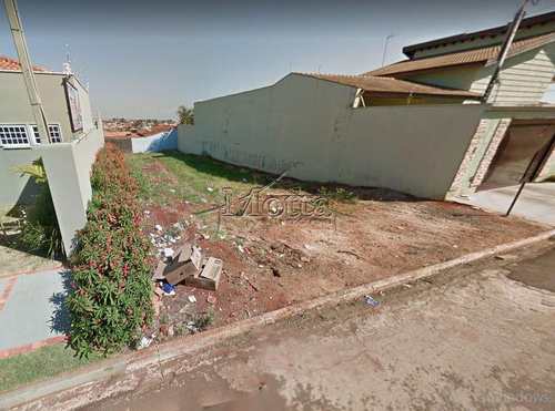 Terreno, código 1000 em Cravinhos, bairro Jardim das Acácias