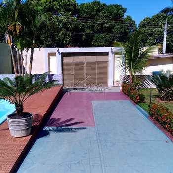 Casa em Cravinhos, bairro Jardim das Acácias