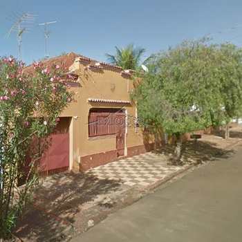 Terreno em Cravinhos, bairro Centro
