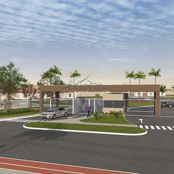 Terreno em Cravinhos, bairro Alto da Boa Vista