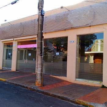 Sala Comercial em Cravinhos, bairro Centro