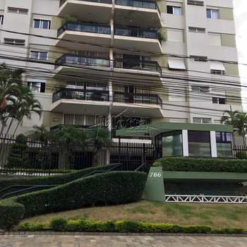 Apartamento em Ribeirão Preto, bairro Centro