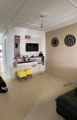 Casa, código 1132 em Cravinhos, bairro Jardim Independência