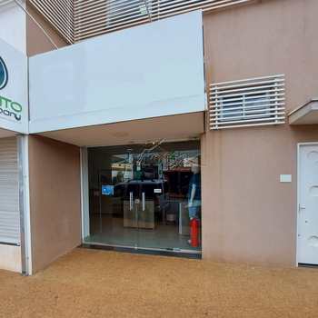 Sala Comercial em Cravinhos, bairro Centro