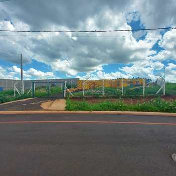 Terreno Comercial em Cravinhos, bairro Alto da Boa Vista