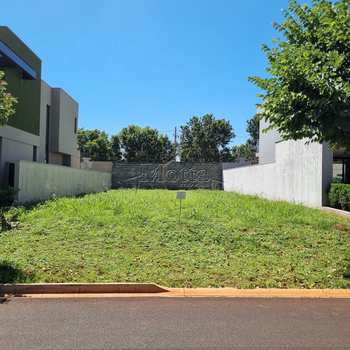 Terreno de Condomínio em Cravinhos, bairro Alto do Castelo