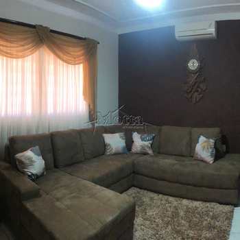 Casa em Cravinhos, bairro Vila Pio XII