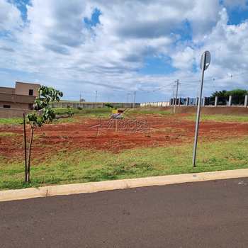 Terreno de Condomínio em Cravinhos, bairro Alto da Boa Vista
