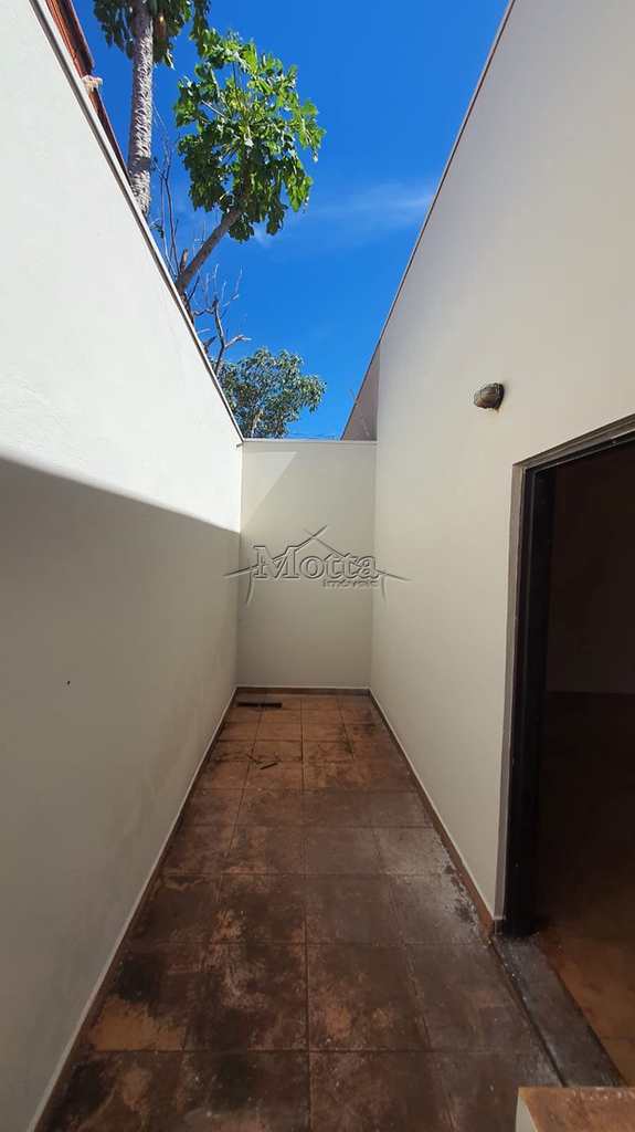 Sala Comercial em Cravinhos, no bairro Francisco Castilho