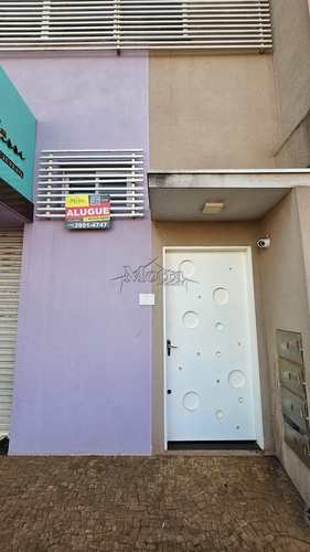 Sala Comercial, código 1396 em Cravinhos, bairro Centro