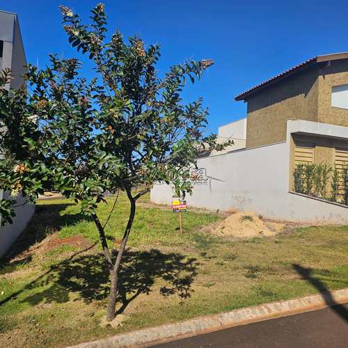 Terreno de Condomínio, código 1428 em Cravinhos, bairro Alto da Boa Vista