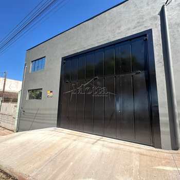 Armazém ou Barracão em Cravinhos, bairro Jardim Alvorada