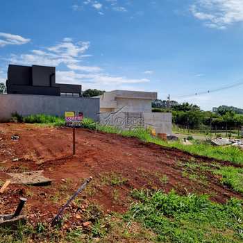 Terreno de Condomínio em Cravinhos, bairro Alto da Boa Vista