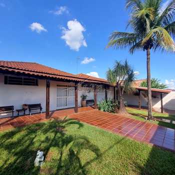 Casa em Cravinhos, bairro Jardim das Acácias