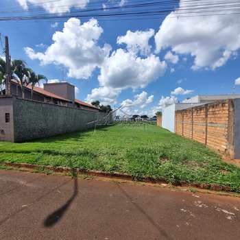 Terreno em Cravinhos, bairro Jardim das Acácias