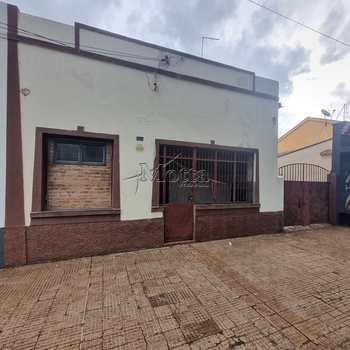 Sala Comercial em Cravinhos, bairro Centro