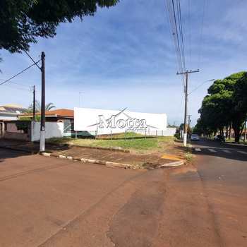 Terreno em Cravinhos, bairro Jardim das Acácias