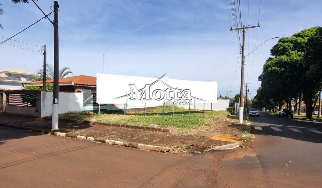 Terreno em Cravinhos, bairro Jardim das Acácias