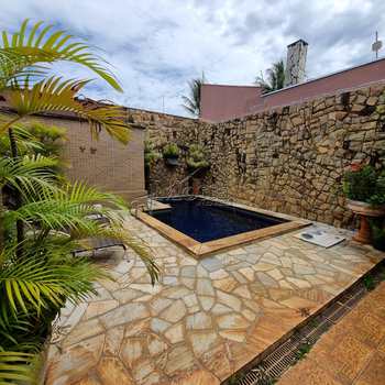 Casa em Cravinhos, bairro Jardim das Acácias