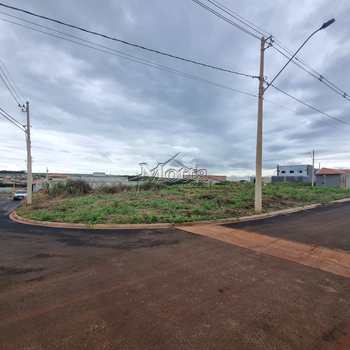 Terreno em Cravinhos, bairro Bella Cravinhos II