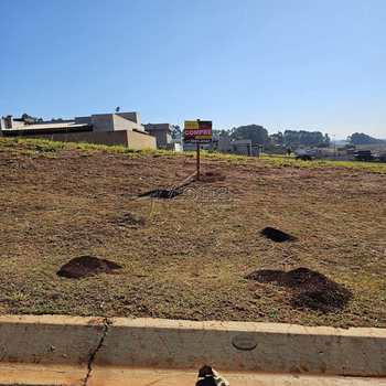 Terreno de Condomínio em Cravinhos, bairro Alto da Boa Vista