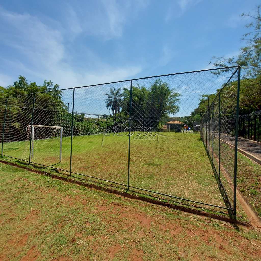 Terreno de Condomínio em Cravinhos, no bairro Alto da Boa Vista