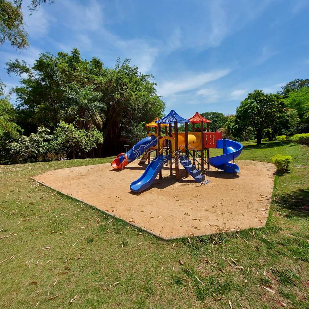 Terreno de Condomínio em Cravinhos, no bairro Alto da Boa Vista