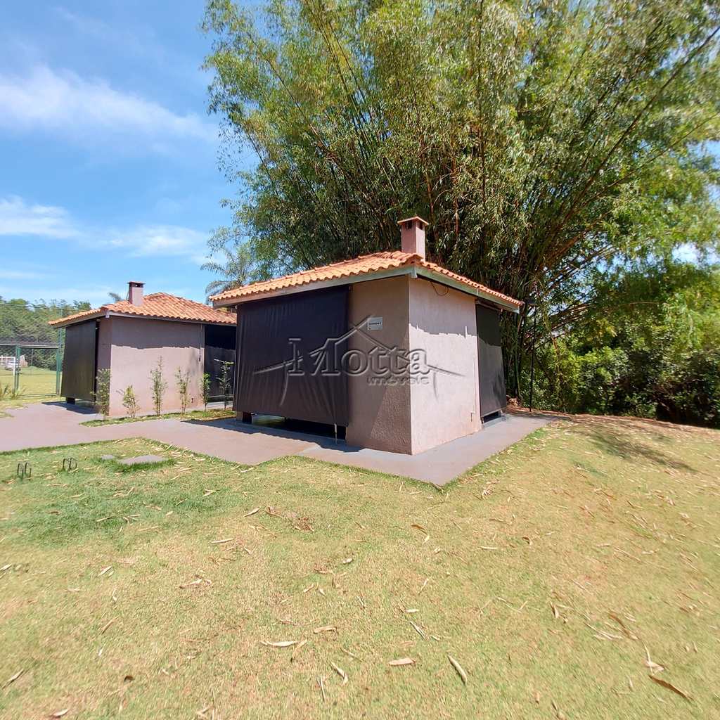 Terreno de Condomínio em Cravinhos, no bairro Alto da Boa Vista