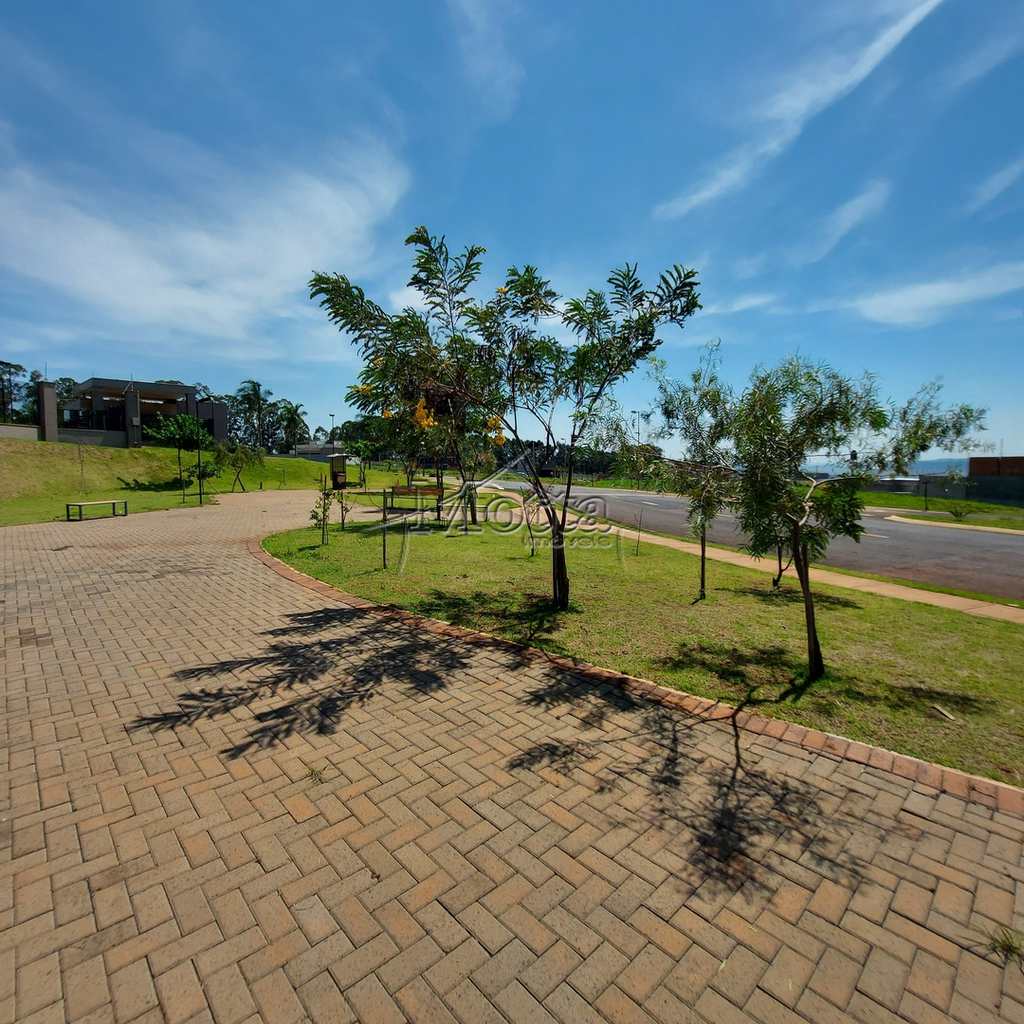 Terreno de Condomínio em Cravinhos, no bairro Alto da Boa Vista