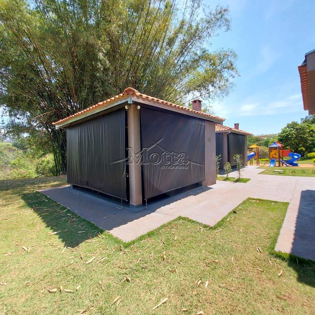 Terreno de Condomínio em Cravinhos, no bairro Alto da Boa Vista