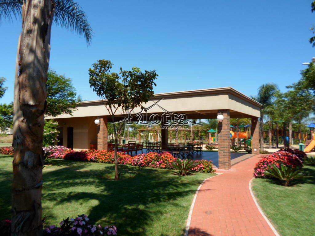 Terreno de Condomínio em Ribeirão Preto, no bairro Residencial Alto do Castelo