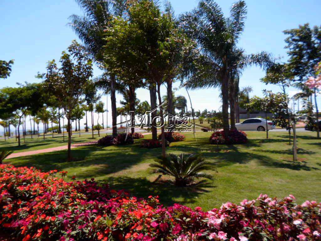 Terreno de Condomínio em Ribeirão Preto, no bairro Residencial Alto do Castelo
