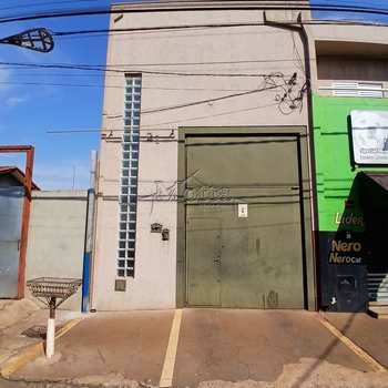 Casa em Cravinhos, bairro Joao Berbel II