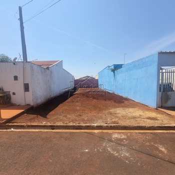 Terreno em Cravinhos, bairro Jardim Santa Cruz