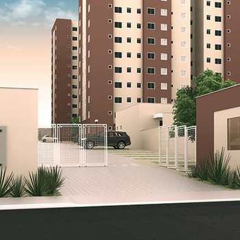 Empreendimento em Itu, no bairro Nossa Senhora Aparecida