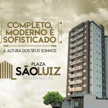 Empreendimento em Itu, no bairro Jardim Rosinha