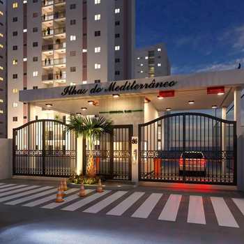 Empreendimento em Itu, no bairro Vila Nova