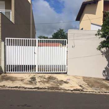 Casa em Itu, bairro Jardim Paulista II