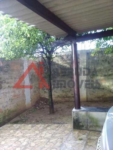 Casa, código 41999 em Salto, bairro Conjunto Habitacional Monte Pascoal