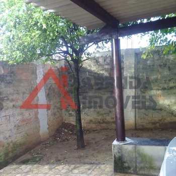 Casa em Salto, bairro Conjunto Habitacional Monte Pascoal